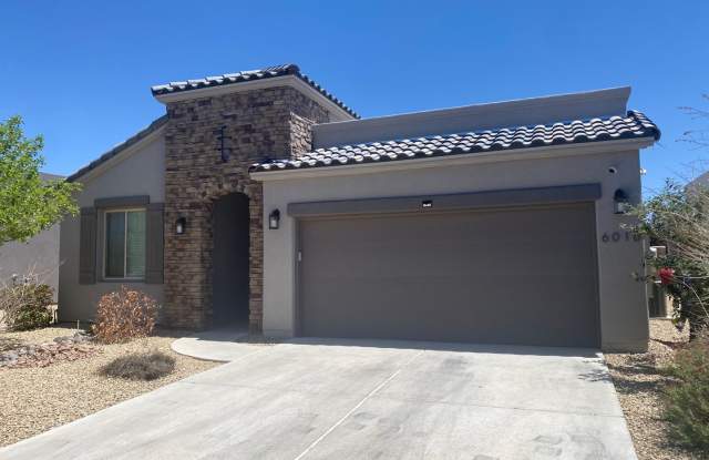 Modern Luxury Living: Your Dream Rental Home Awaits at 6018 Catalina St! - 6018 Catalina Street, Las Cruces, NM 88012