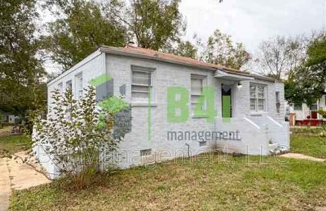 2348 South Lumpkin Road