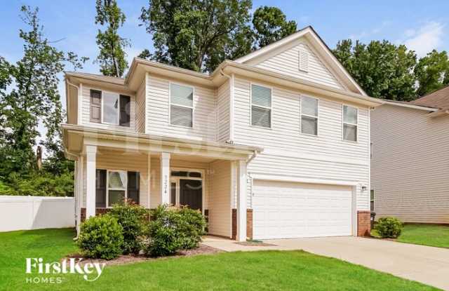 3224 Newell Village Drive