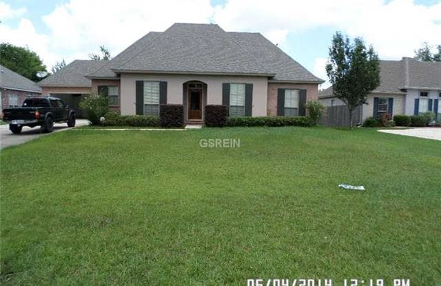 179 Woodruff Dr - 179 Woodruff Drive, St. Tammany County, LA 70461