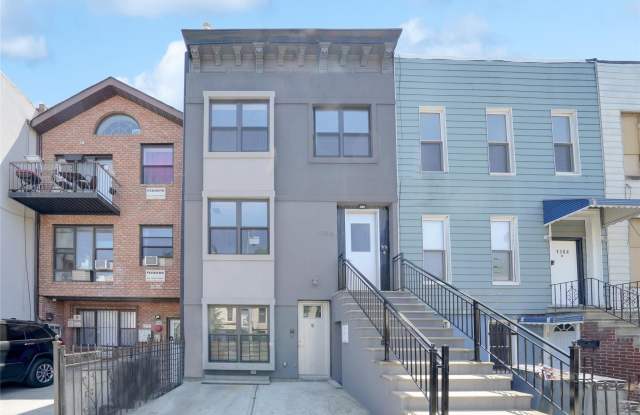 1106 Halsey Street - 1106 Halsey Street, Brooklyn, NY 11207