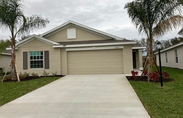 13957 Buckingham Oak Drive - 13957 Buckingham Oak Drive, Lee County, FL 33905