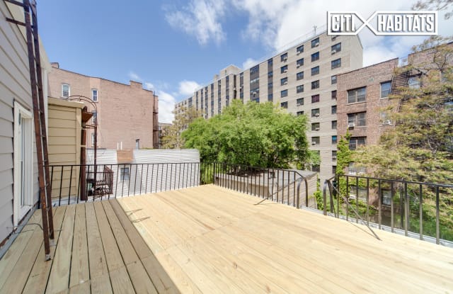 387 East 152nd Street - 387 East 152nd Street, Bronx, NY 10455