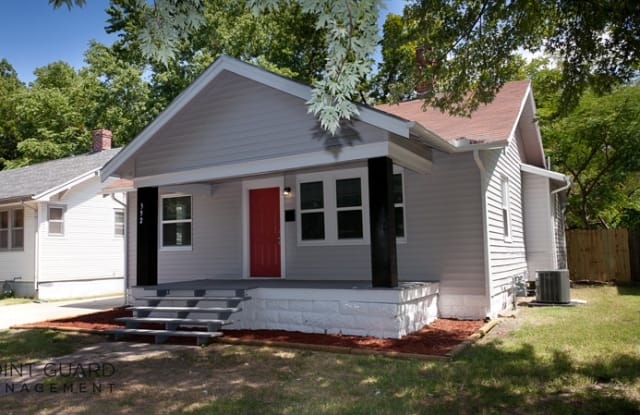 352 S. Chautauqua - 352 South Chautauqua Street, Wichita, KS 67211