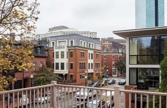 45 Clarendon St.