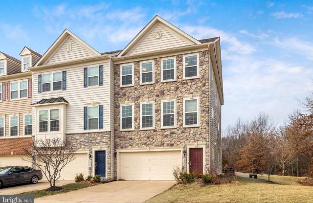 24829 MASON DALE TERRACE - 24829 Mason Dale Terrace, Stone Ridge, VA 20152