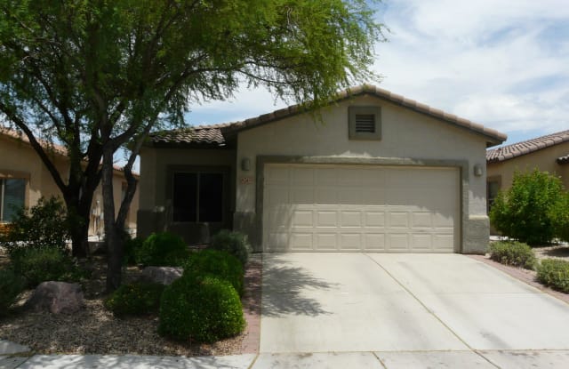 7437 E Fair Meadows Loop - 7437 E Fair Meadows Lp, Tucson, AZ 85756