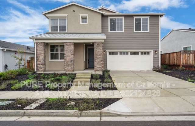 5541 Promontory Way