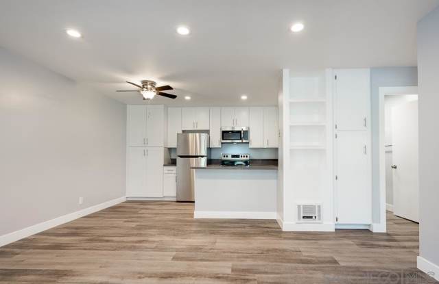 6394 Rancho Mission Road #127 - 1