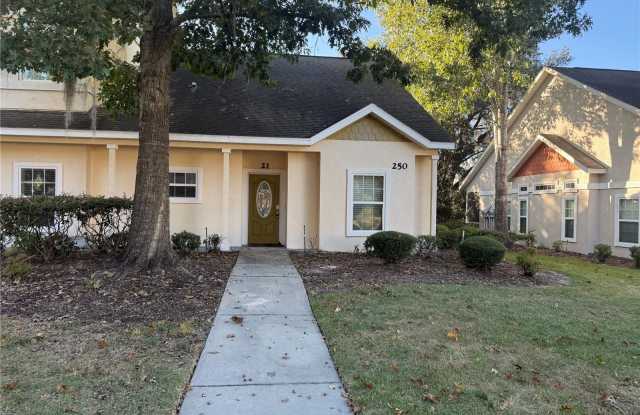 250 Southwest 145th Drive, #21