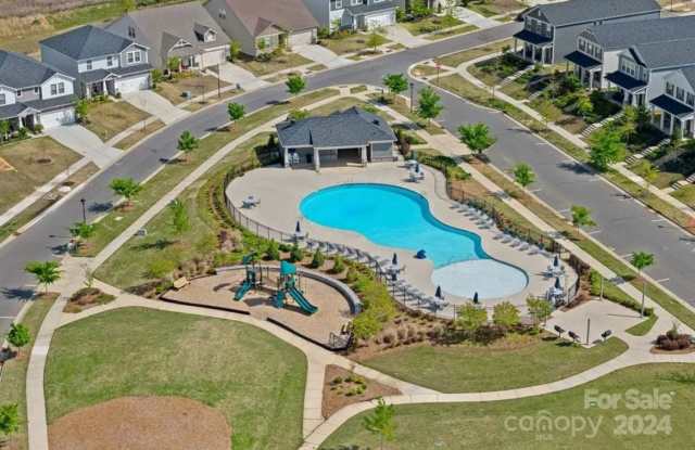 11943 Old Statesville Road