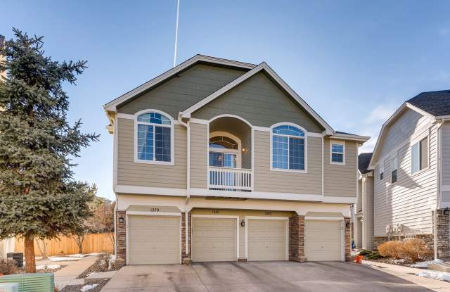 Photo of 1279 Carlyle Park Circle - 1