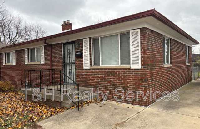 2310 South Keystone Avenue