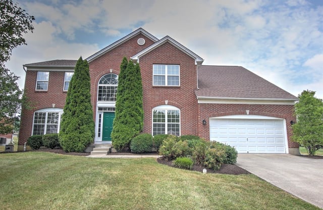 5710 Squires Gate Drive - 5710 Squires Gate Drive, Warren County, OH 45040