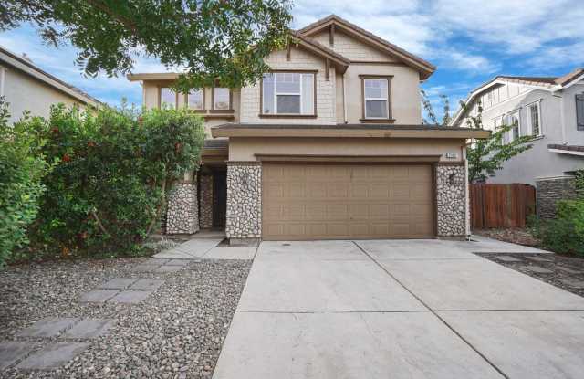 2390 Gibralter Lane