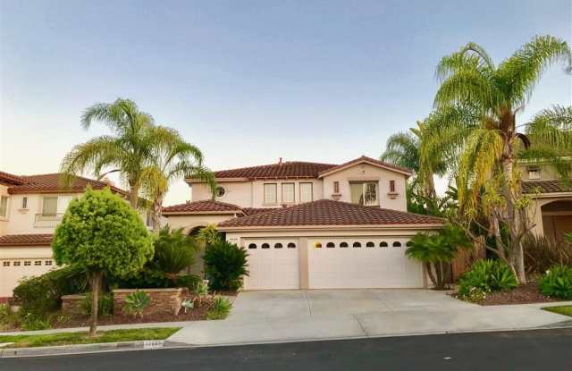 10680 Hunters Glen Drive - 10680 Hunters Glen Drive, San Diego, CA 92130