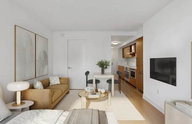 423 East 54th St.