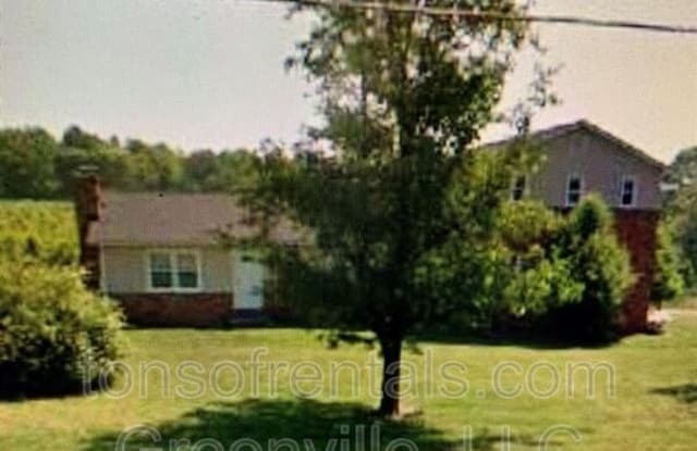 1973 John Dodd Rd - 1973 John Dodd Road, Spartanburg County, SC 29385