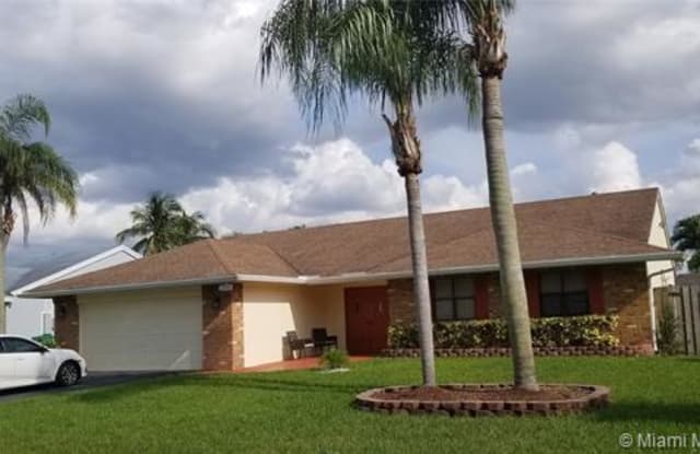 11232 NW 44th St - 11232 Northwest 44th Street, Coral Springs, FL 33065