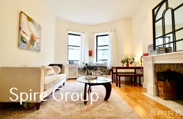 303 West 76th Street - 303 East 76th Street, New York City, NY 10021