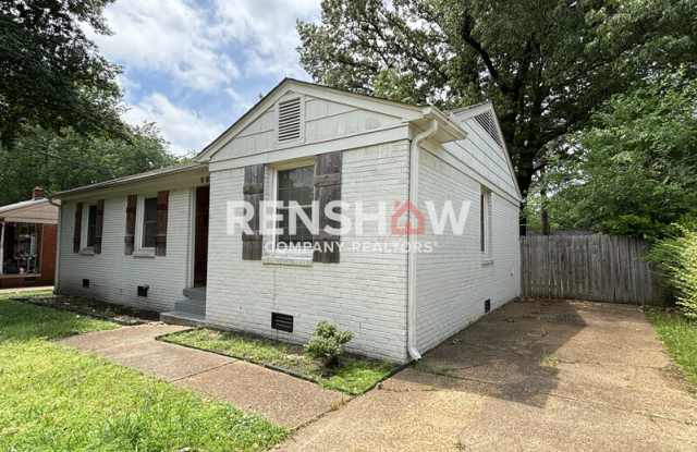 987 S White Station Rd