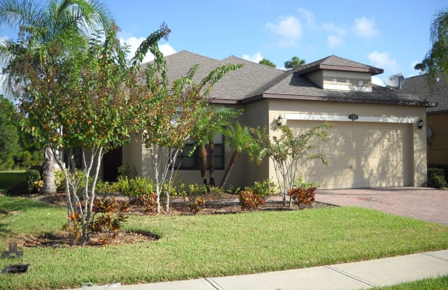 322 Breckenridge Circle - 322 Breckenridge Circle, Palm Bay, FL 32909