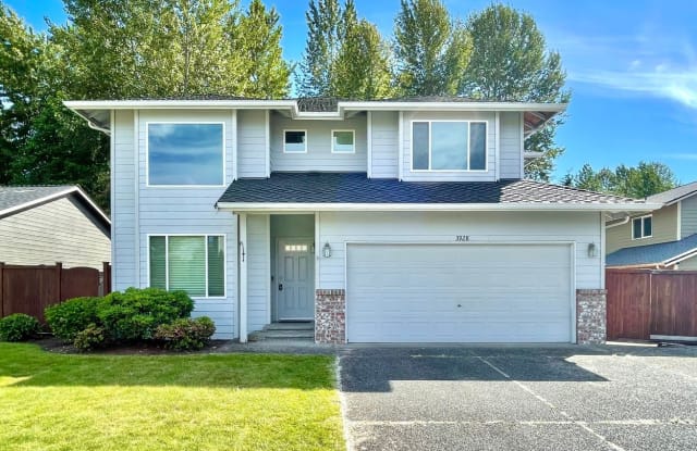 3928 141st Place SE - 3928 141st Place Southeast, Mill Creek, WA 98012