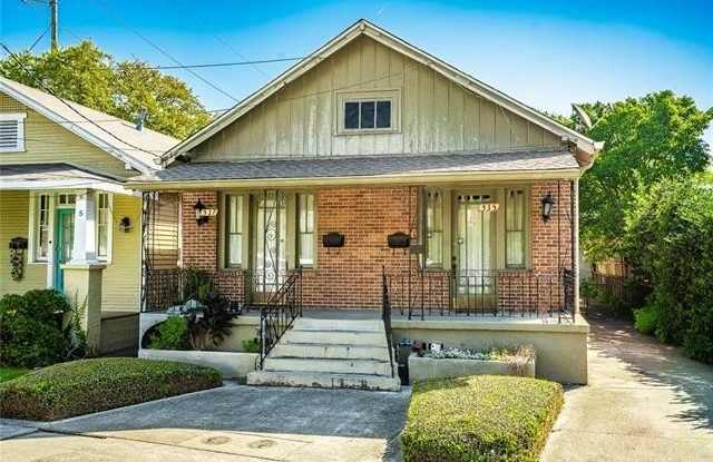 535 JEFFERSON Avenue