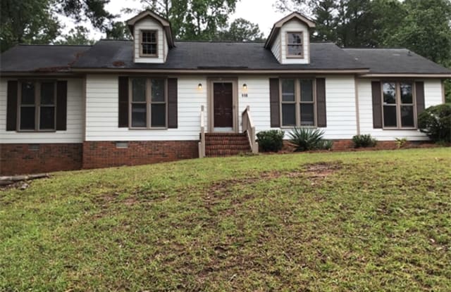 118 Firebranch Street - 118 Firebranch Street, Seven Oaks, SC 29212