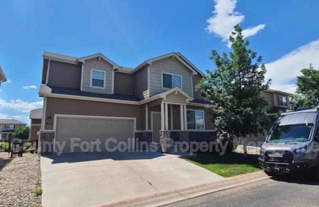 415 Houghton - 415 Houghton Court, Fort Collins, CO 80524