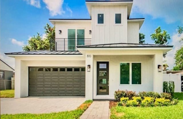 8767 Plantation Ridge Blvd - 8767 Plantation Ridge Boulevard, Polk County, FL 33809