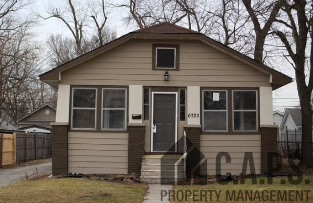 6723 Carolina Avenue - 6723 Carolina Avenue, Hammond, IN 46323