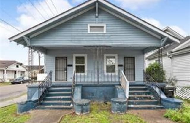 2243 ARTS Street - 2243 Arts Street, New Orleans, LA 70117