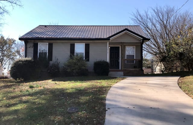 1052 Princeton Ct. - 1052 Princeton Court, Clarksville, TN 37042