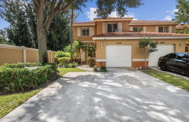 6076 Southard St - 6076 Southard Street, West Palm Beach, FL 33411