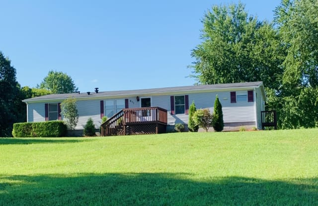 611 Waterford Rd - 611 Waterford Road, Bullitt County, KY 40047