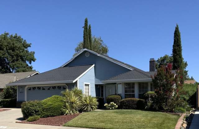 Photo of 3-bedroom, 2-bath home in the desirable Northwest Yuba City