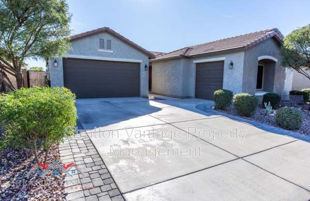 6629 W Springfield Way