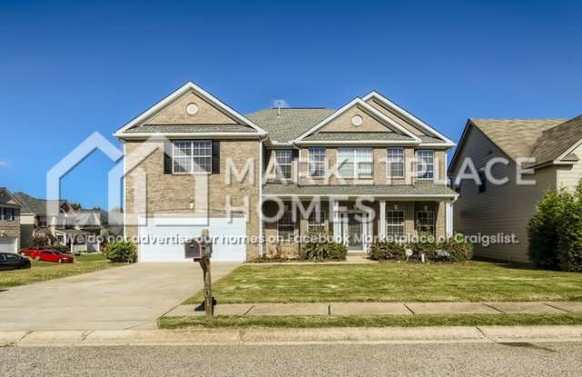 Photo of 1201 Ithaca Dr