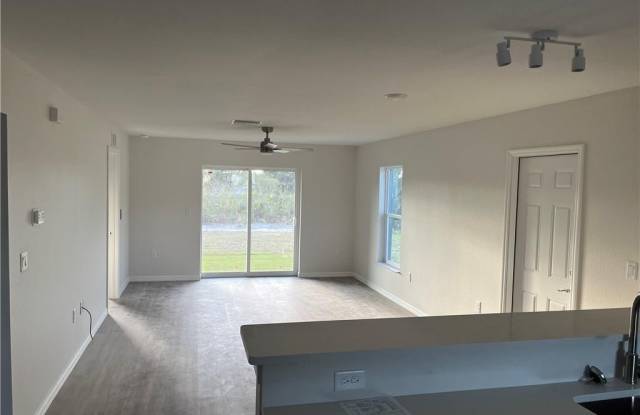 6816 San Benito Drive