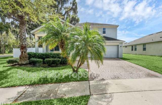 3014 Dust Commander Drive