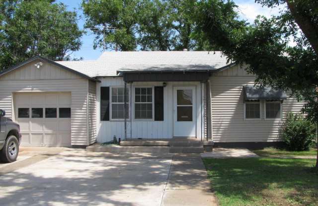 3206-33rd Street - 3206 33rd Street, Lubbock, TX 79410