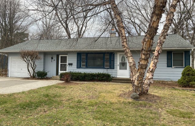 14 Midvale Blvd - 14 South Midvale Boulevard, Madison, WI 53705