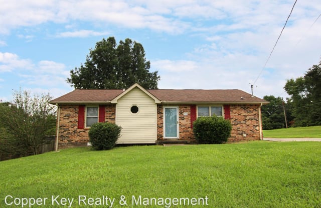 780 Pollard Road - 780 Pollard Road, Clarksville, TN 37042