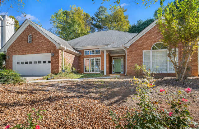 4629 Kiplin Lake Court Northeast - 4629 Kiplin Lake Court Northeast, Sugar Hill, GA 30518