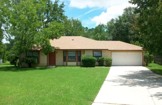 2172 San Pablo Ct - 2172 San Pablo Court, Clay County, FL 32068