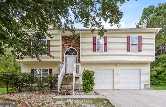 3385 Slate Drive