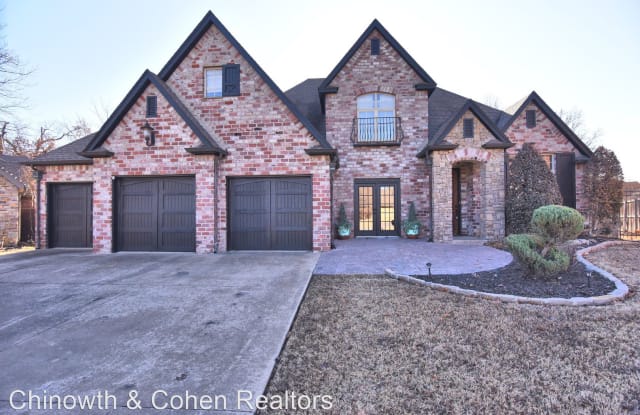 8808 E 103rd St - 8808 East 103rd Street, Bixby, OK 74133