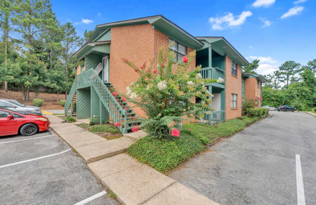 Photo of 500 Grant St Apt B207