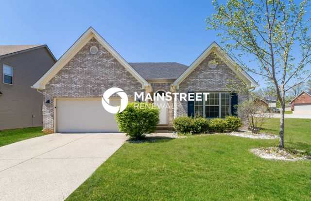 Photo of 1911 Belay Way